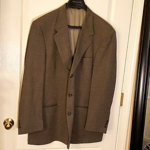 Men's Blazer